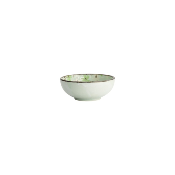 Schale, Green Cosmos, Ø 11 cm x 4cm, Art.-Nr. 7814
