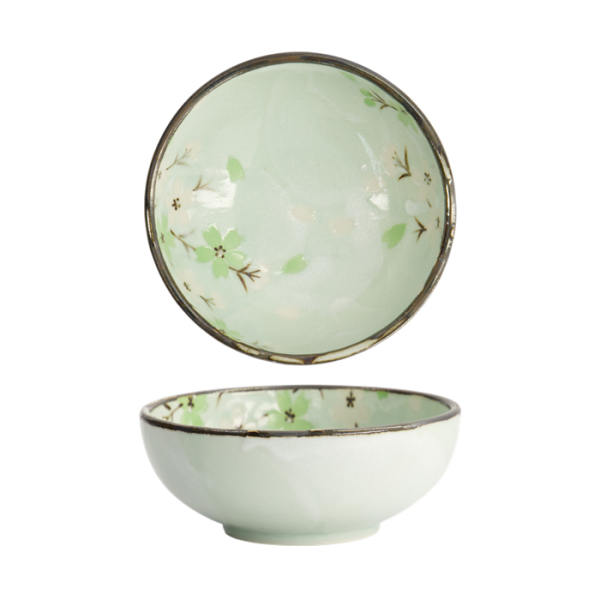 Green Cosmos Bowl at g-HoReCa (picture 1 of 5)