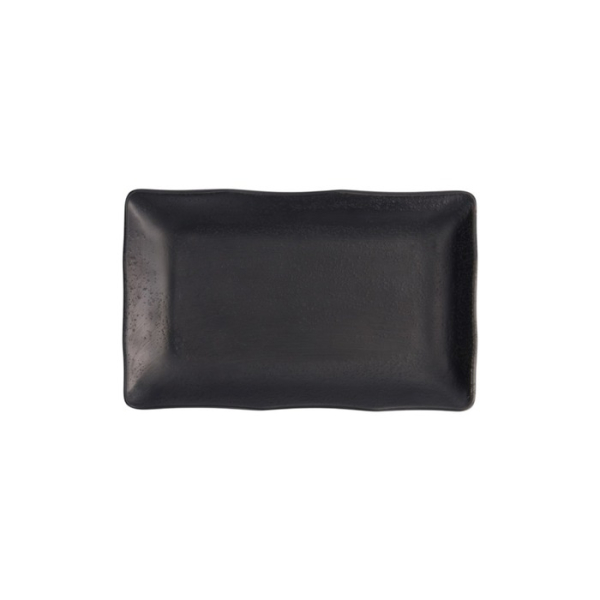 Teller, Melamin, 20,7 × 13 × 2,8 cm, Art.-Nr. 8023
