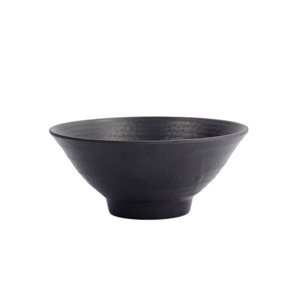 TDS, Bowl, Melamine, Ø 14.2x6.35cm 325ml, Item No. 8024