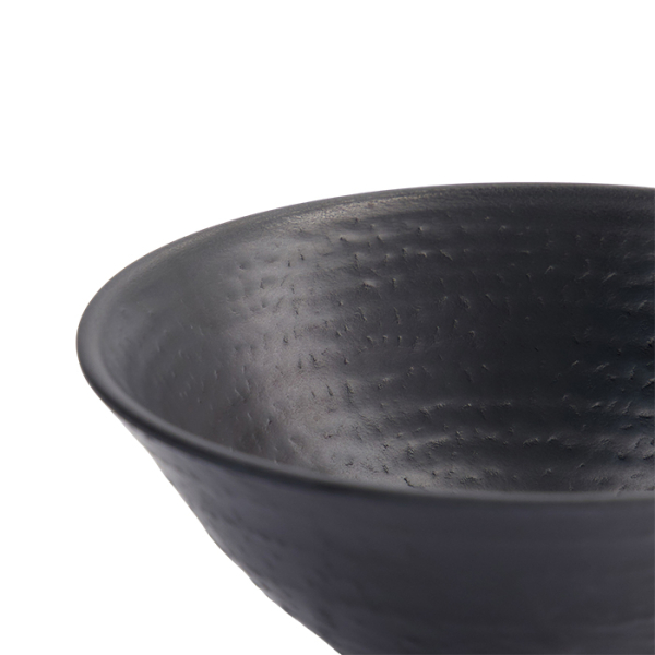 TDS, Bowl, Melamine, Ø 14.2x6.35cm 325ml, Item No. 8024