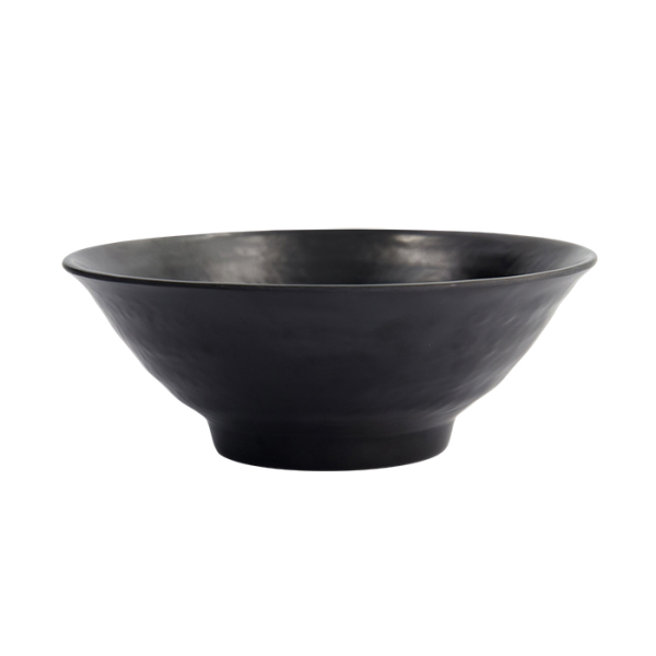 TDS, Bowl, Melamine, Ø 21.4x8cm, 840ml, Item No. 8025