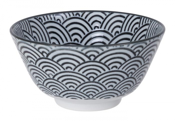 Nippon Black Rice Bowls at g-HoReCa (picture 4 of 6)