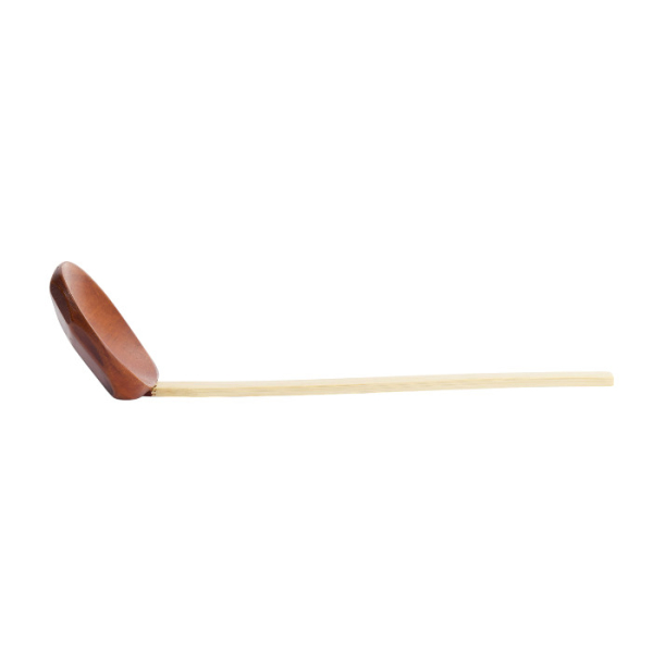 TDS, Woodenware Soup Spoon, Kitchenware, 21,5 cm, Item No. 8054