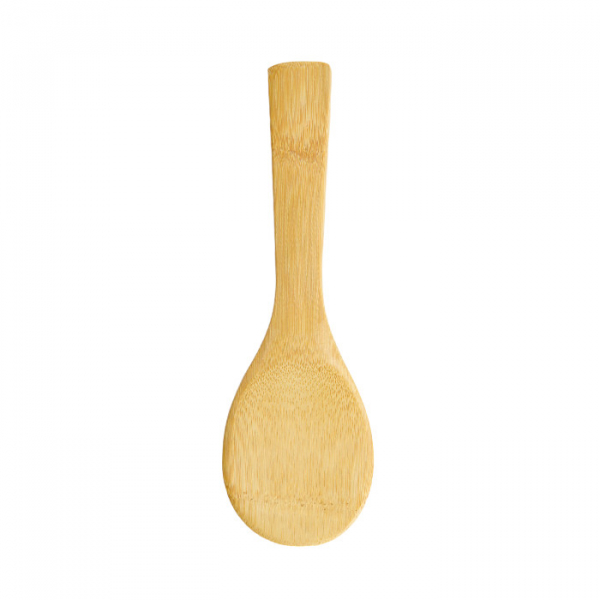 Woodenware Soup Spoon at g-HoReCa (picture 1 of 2)