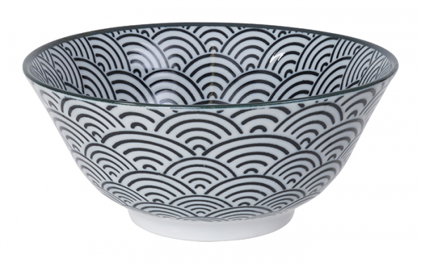 Nippon Black Schale bei g-HoReCa (Bild 5 von 7)