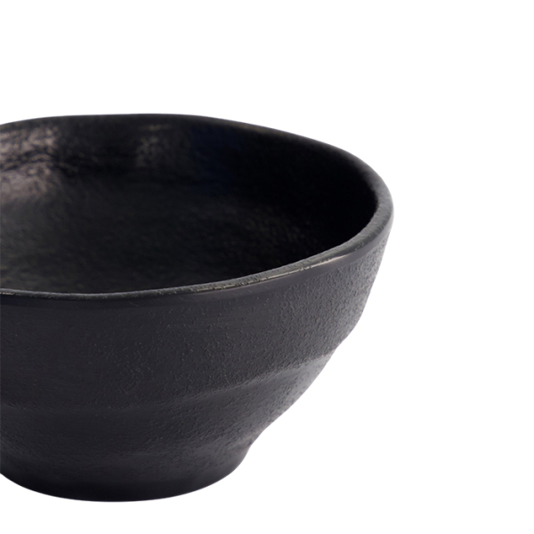 TDS, Bowl, Melamine, Ø 11 cm, Item No. 8551