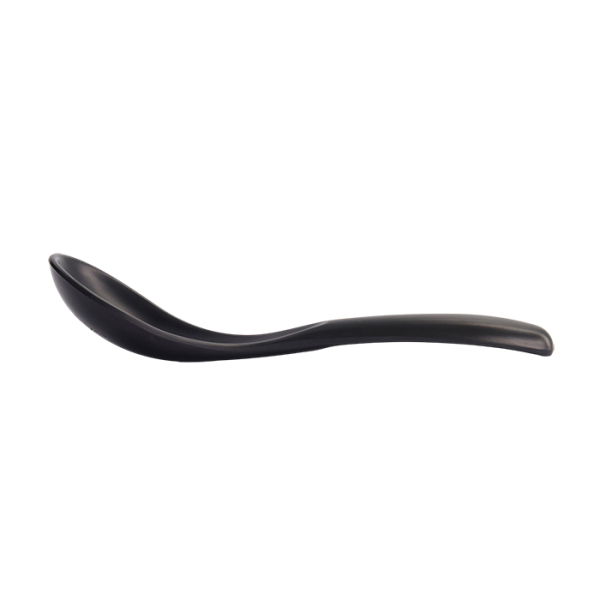 TDS, Spoon, Melamine, 18.5cm, Item No. 8553