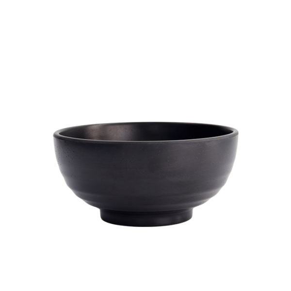 TDS, Bowl, Melamine, Ø 16x8cm, 700ml, Item No. 8555