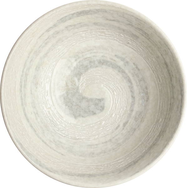 EDO Japan, Bowl White Ø 21 cm | H 8.5 cm, Item No. 858856