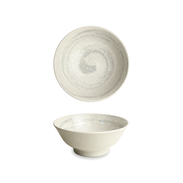 Bowl Ressha Ø 16 cm | H7 cm EDO Japan at g-HoReCa (picture 1 of 3)
