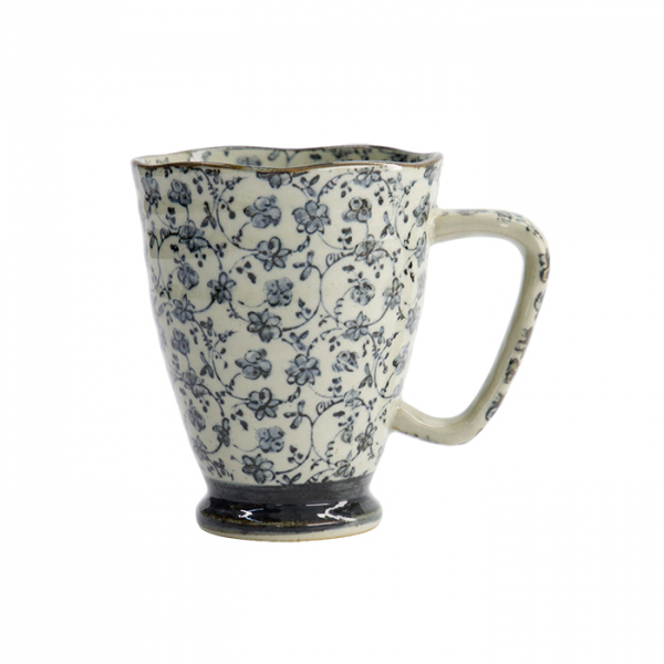 Flower Tasse bei g-HoReCa (Bild 3 von 7)