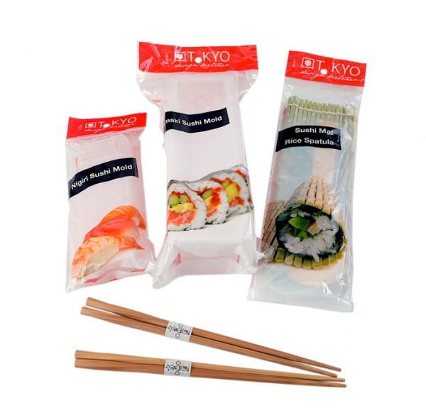 Sushi Starter Kit bei g-HoReCa (Bild 2 von 2)