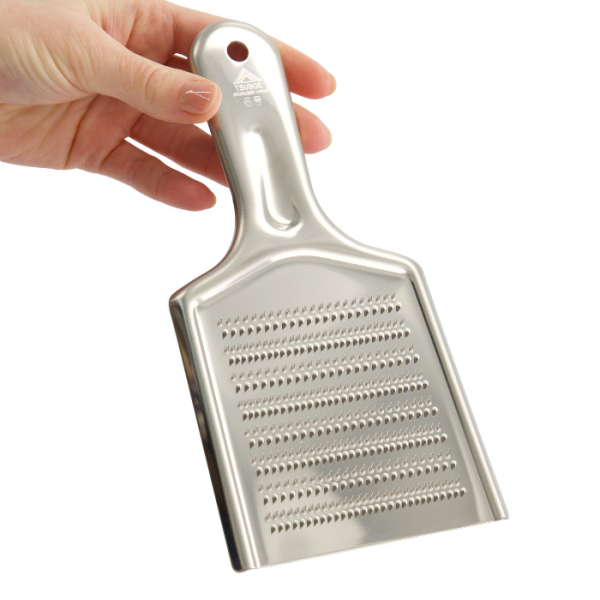 TDS, Grater, Kitchenware, 10x20cm, Item No. 9047