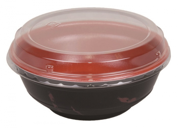 Disposable Only Lid 9215 at g-HoReCa 