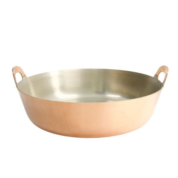 TDS, Wok, Kitchenware, Ø 42 cm, Item No. 9227