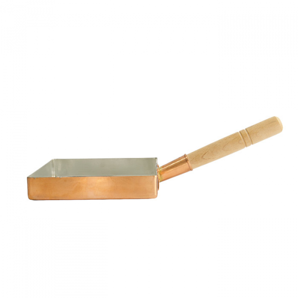 Copper Tamago Pan at g-HoReCa (picture 4 of 6)