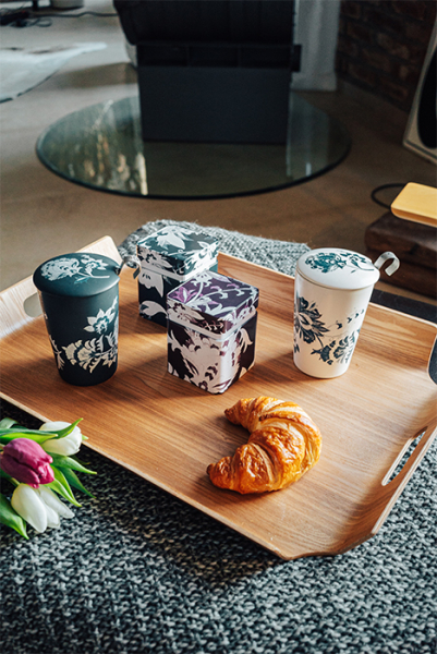 Teebecher Set Eigenart bei g-HoReCa (Bild 7 von 8)