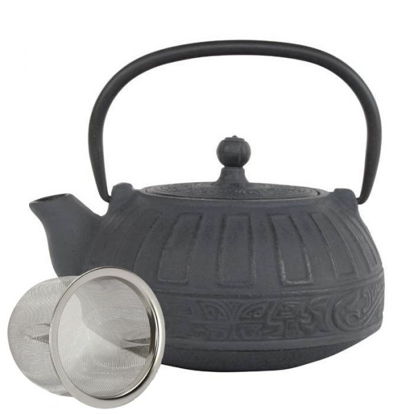 Puyang iron cast teapot at g-HoReCa (picture 5 of 5)