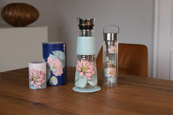 Teebecher Eigenart bei g-HoReCa (Bild 4 von 4)