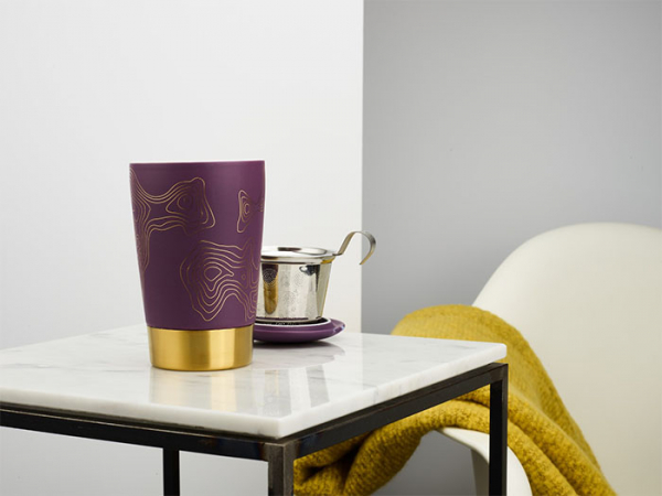 Tea mug set Eigenart at g-HoReCa (picture 7 of 9)