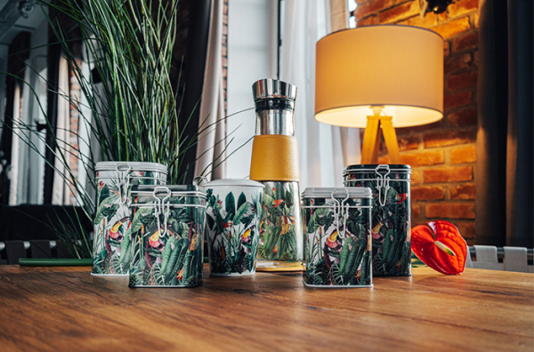 Tea mug Eigenart at g-HoReCa (picture 3 of 4)