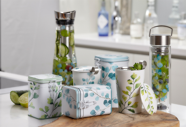 Teebecher Set Eigenart bei g-HoReCa (Bild 5 von 5)