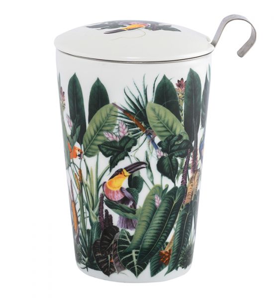 Tea mug Eigenart at g-HoReCa (picture 1 of 4)