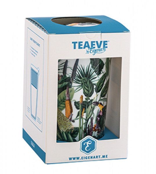 Tea mug Eigenart at g-HoReCa (picture 2 of 4)