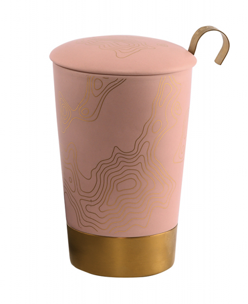 Tea mug set Eigenart at g-HoReCa (picture 3 of 9)
