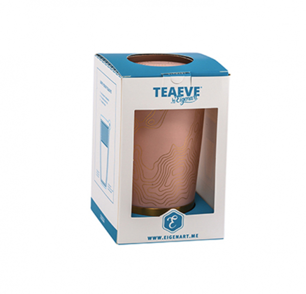 Tea mug set Eigenart at g-HoReCa (picture 4 of 9)