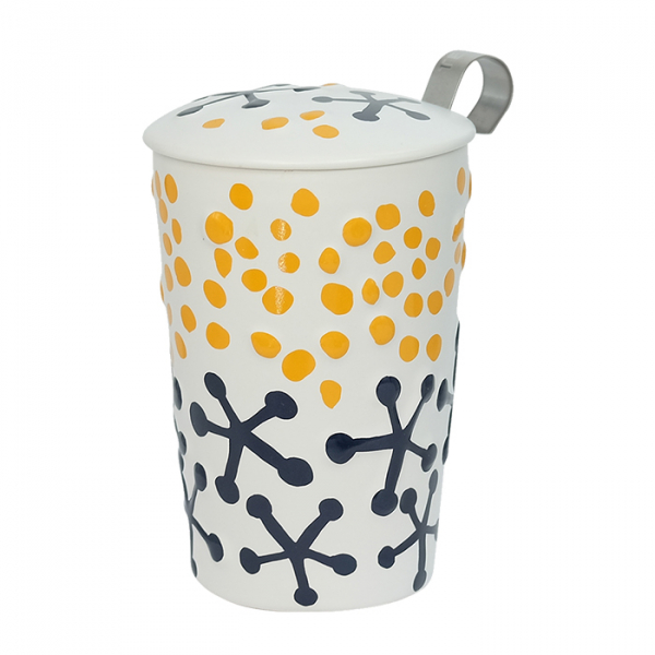 Teebecher Eigenart bei g-HoReCa (Bild 1 von 3)