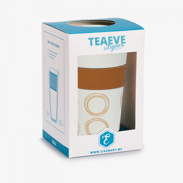Teebecher Set Eigenart bei g-HoReCa (Bild 3 von 8)