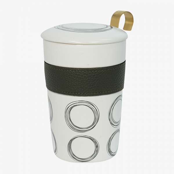 Teebecher Set Eigenart bei g-HoReCa (Bild 6 von 8)