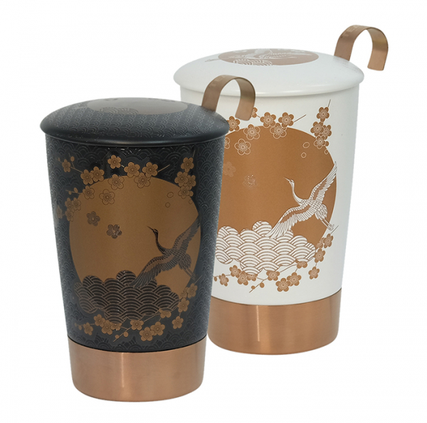 Teebecher Set Eigenart bei g-HoReCa (Bild 1 von 8)