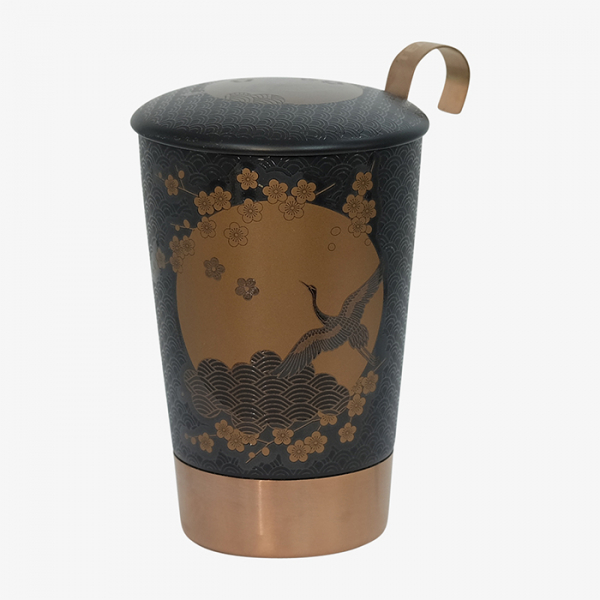 Teebecher Set Eigenart bei g-HoReCa (Bild 2 von 8)