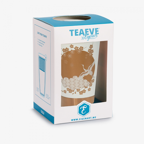Teebecher Set Eigenart bei g-HoReCa (Bild 5 von 8)
