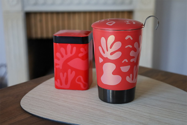 Teebecher Set Eigenart bei g-HoReCa (Bild 11 von 11)