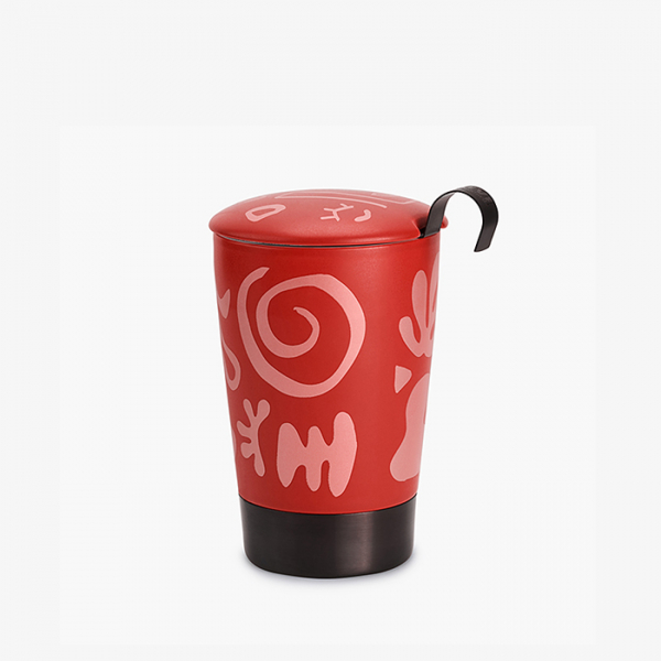 Teebecher Set Eigenart bei g-HoReCa (Bild 5 von 11)