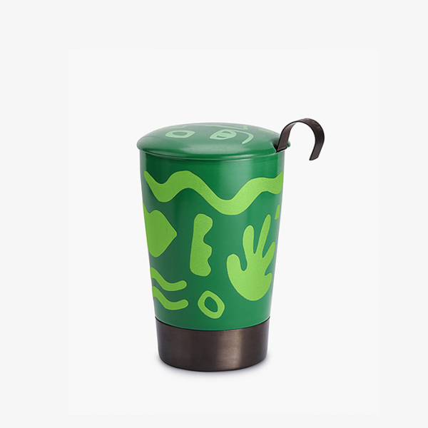 Teebecher Set Eigenart bei g-HoReCa (Bild 7 von 11)
