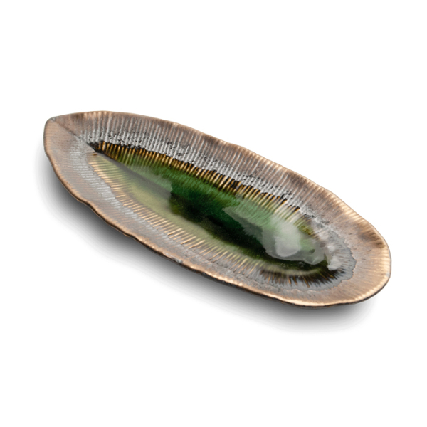 Aurora Blau Plate at g-HoReCa (picture 1 of 3)