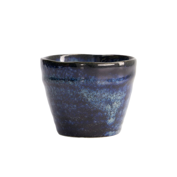 Cobalt Blue Teacup at g-HoReCa (picture 3 of 5)