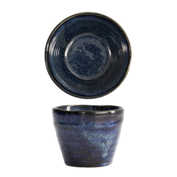 Cobalt Blue Teacup at g-HoReCa (picture 1 of 5)