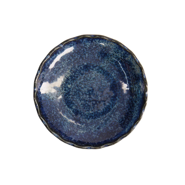 Cobalt Blue Teller bei g-HoReCa (Bild 3 von 5)