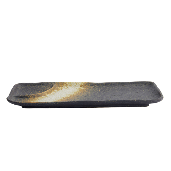 TDS, Plate, Shared Dining, 30.2x12x2.3cm, Item No. 14324
