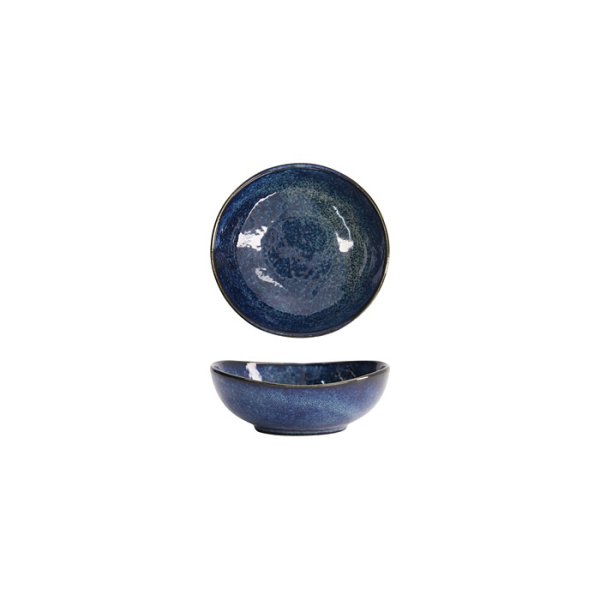 Tokyo Design Studio Bowl Cobalt Blue, Porcelain, 150 ml