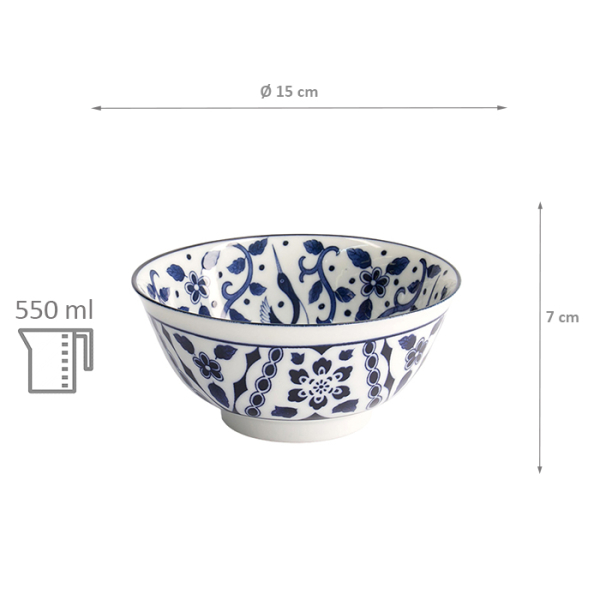 Tokyo Blue Schale bei g-HoReCa (Bild 5 von 6)