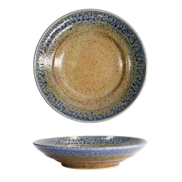 Sunachi Ainagashi Teller bei g-HoReCa (Bild 1 von 7)