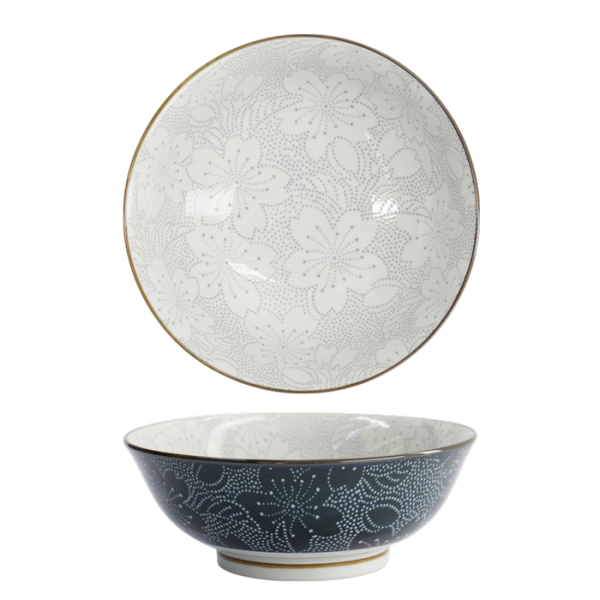 Tokyo Blue Sakura Schale bei g-HoReCa (Bild 2 von 5)