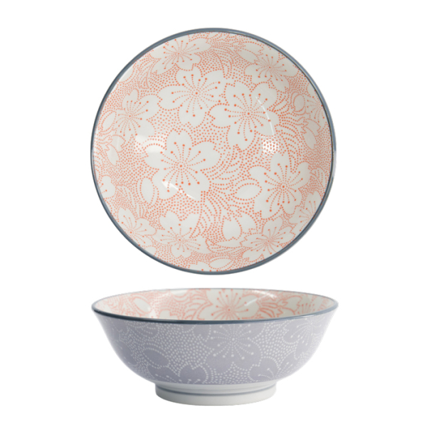 Tokyo Blue Sakura Schale bei g-HoReCa (Bild 2 von 5)